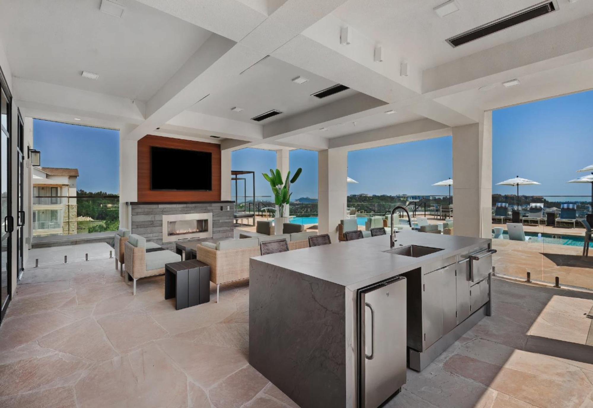 The Artesian Apartments By Barsala The Hills Extérieur photo