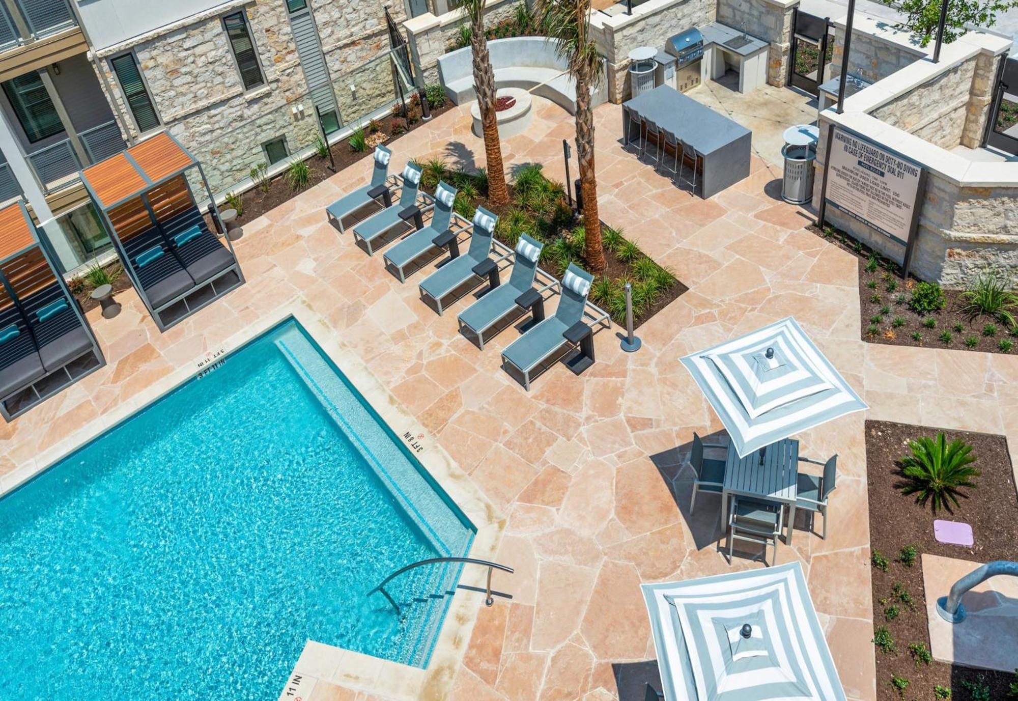 The Artesian Apartments By Barsala The Hills Extérieur photo