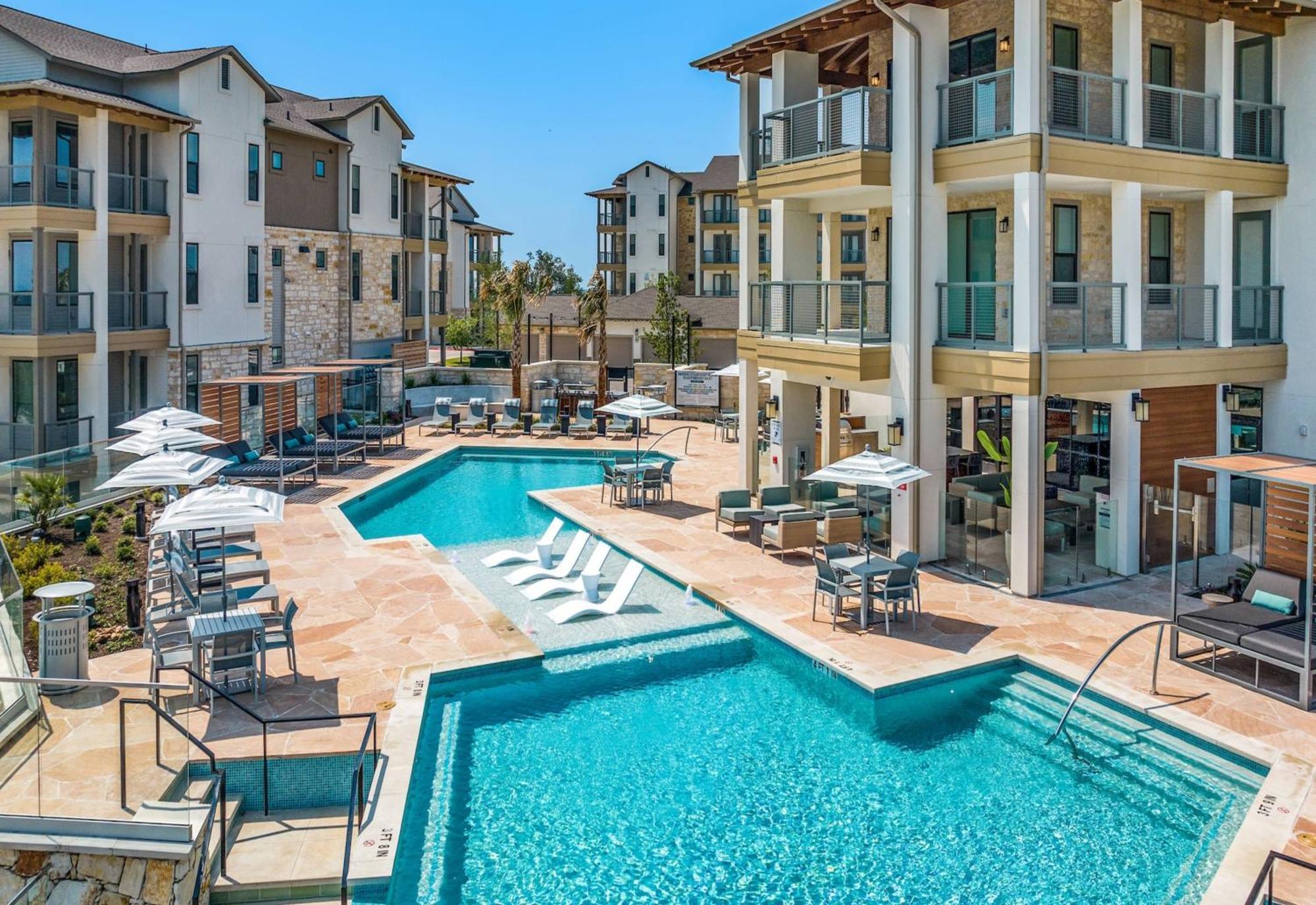 The Artesian Apartments By Barsala The Hills Extérieur photo