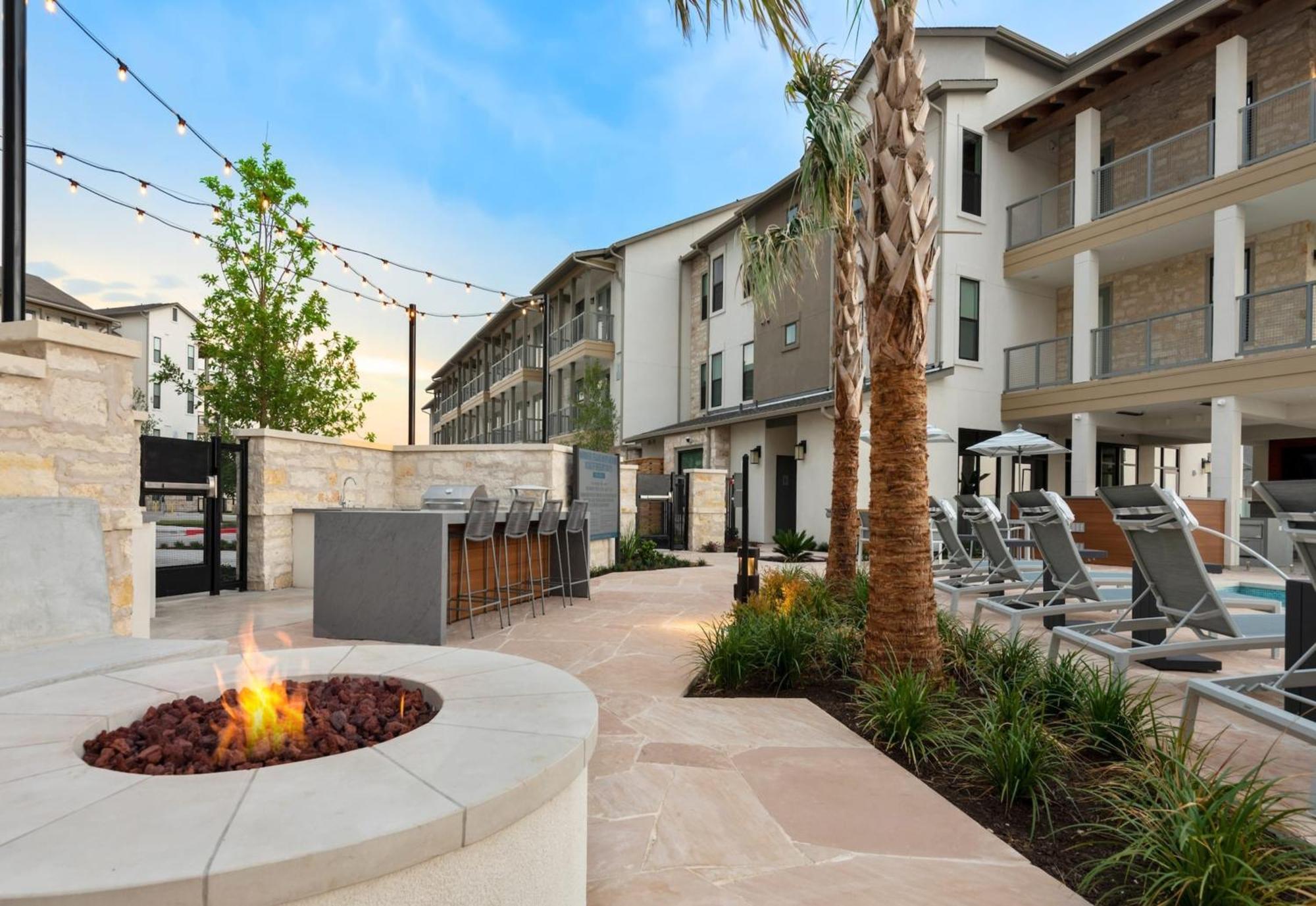 The Artesian Apartments By Barsala The Hills Extérieur photo
